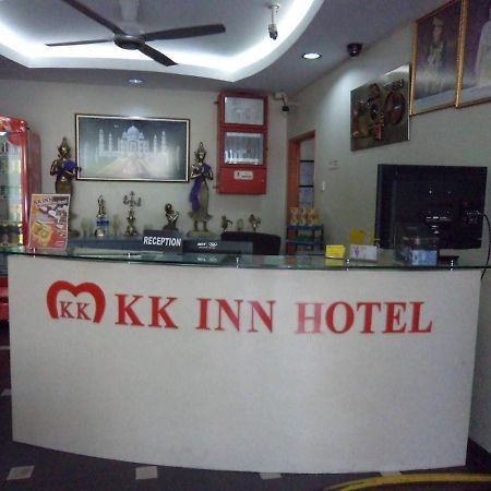 Kk Inn Hotel Ampang อัมปัง ภายนอก รูปภาพ