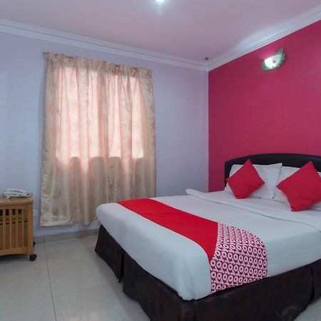 Kk Inn Hotel Ampang อัมปัง ภายนอก รูปภาพ
