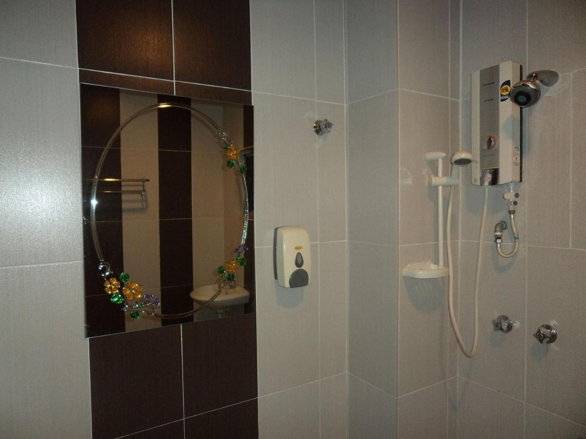 Kk Inn Hotel Ampang อัมปัง ภายนอก รูปภาพ