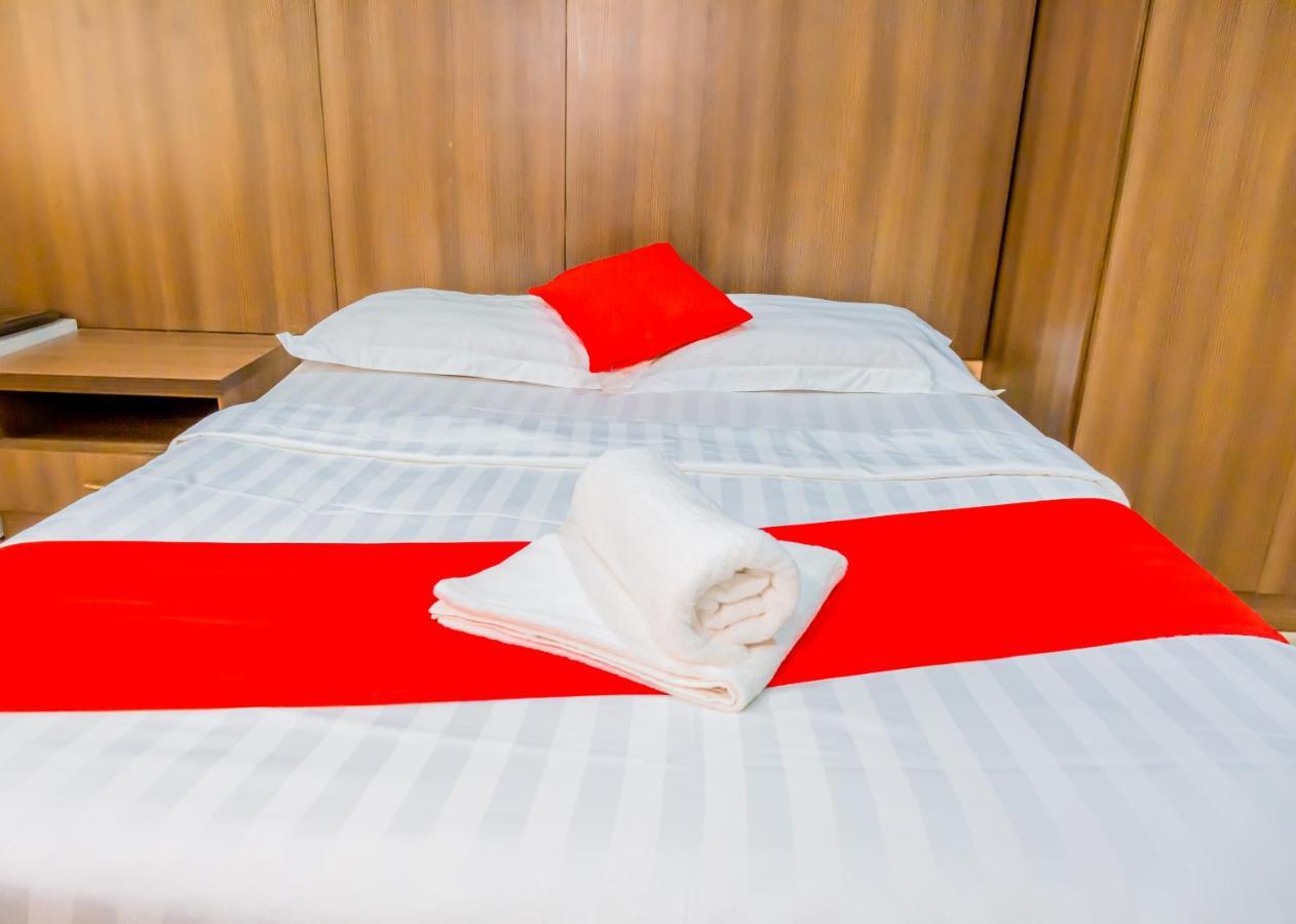 Kk Inn Hotel Ampang อัมปัง ภายนอก รูปภาพ